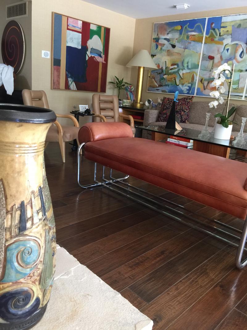 Stephen Tomar Furniture Tables Chairs & Chests Incollect